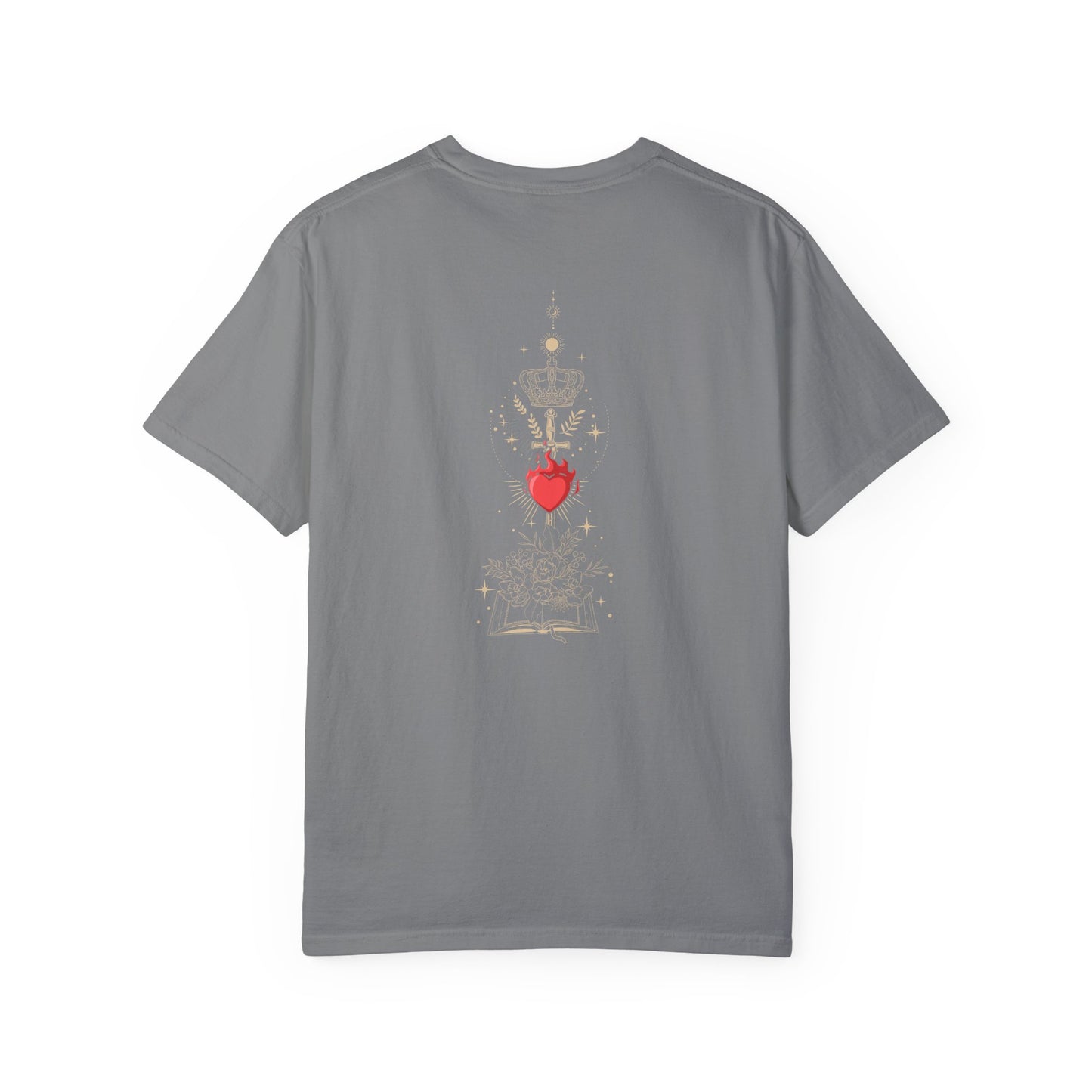 Fireheart Tee