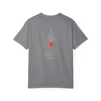 Fireheart Tee