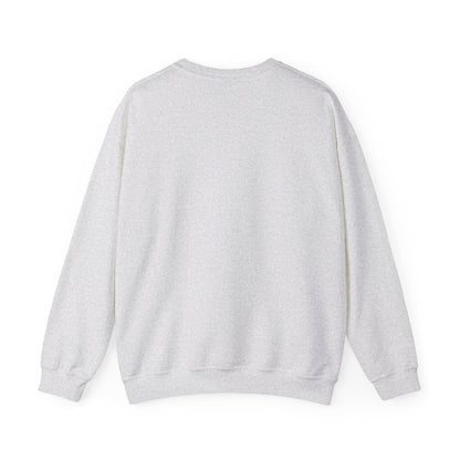 Mrs. Claus's Book Club Sweatshirt