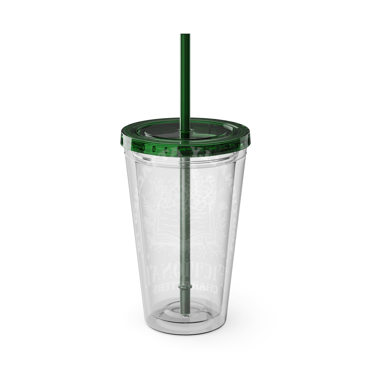 Emotionally Attached to Fictional Characters Tumbler