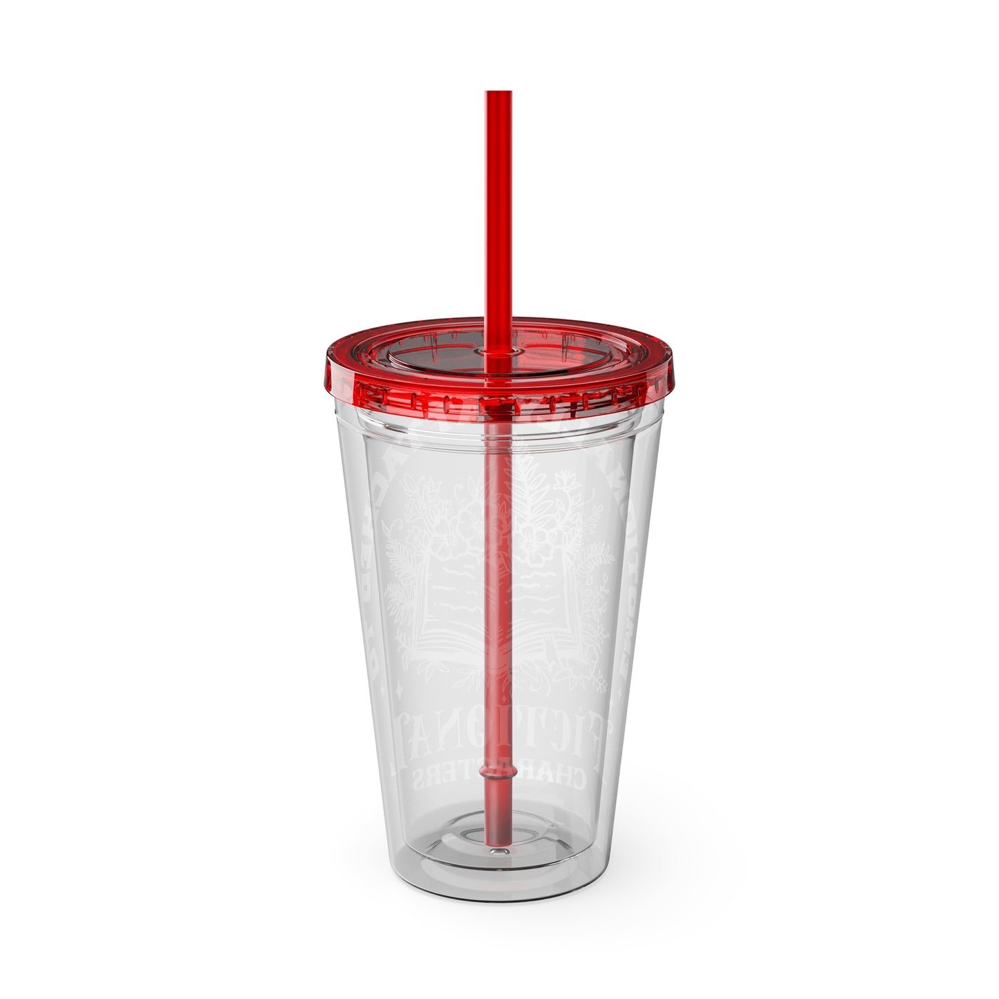 Emotionally Attached to Fictional Characters Tumbler