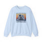 Drink Coffee Read Books Sweatshirt