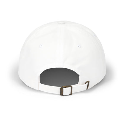 Fireheart Embroidered Cap