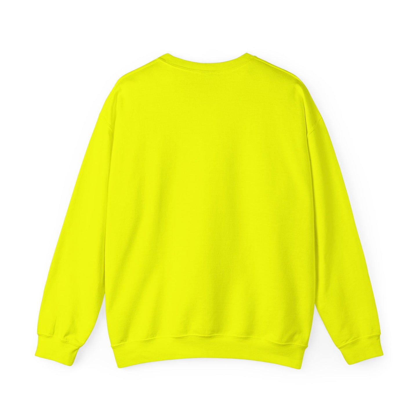 Library Mode Sweatshirt