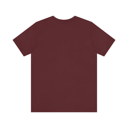 Bookish Skeleton Tee