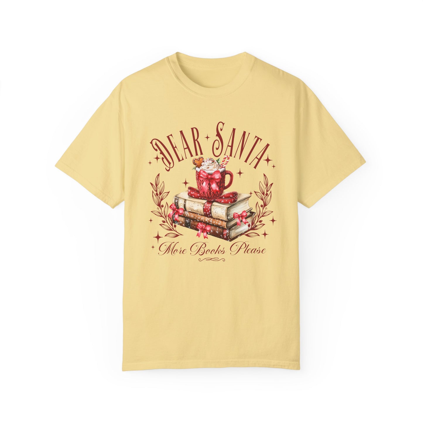 Dear Santa Tee