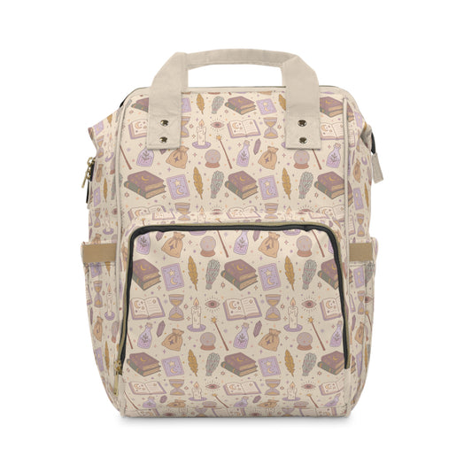 Spellbound Diaper Backpack