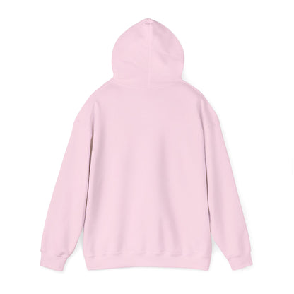 Reading Makes the Season Bright Hoodie