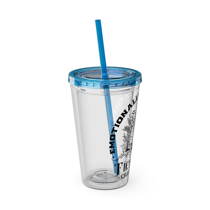 Emotionally Attached to Fictional Characters Tumbler
