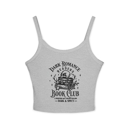 Dark Romance Book Club Tank