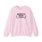 Antisocial Book Club Sweatshirt