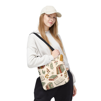 Everyday Chapters Tote Bag