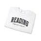 Reading Sweatshirt