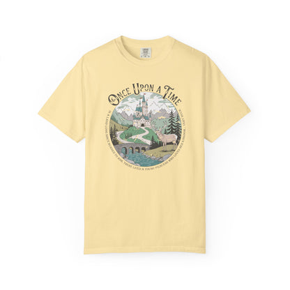 ToG Tee