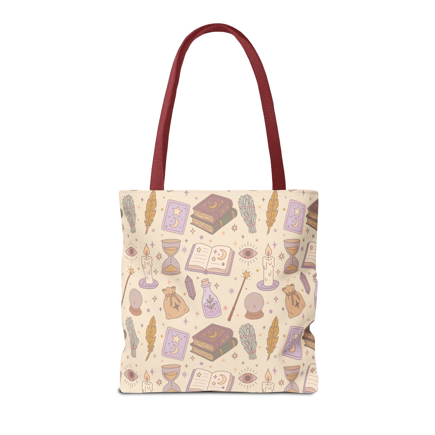 Spellbound Tote Bag