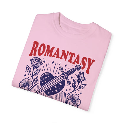 Romantasy Tee