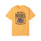 Books are Addicted to me Tee