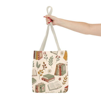 Everyday Chapters Tote Bag