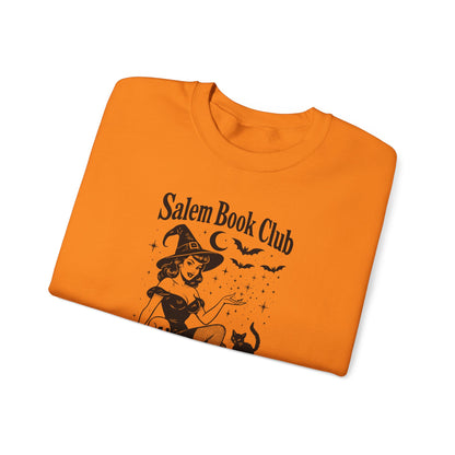 Salem Sweatshirt