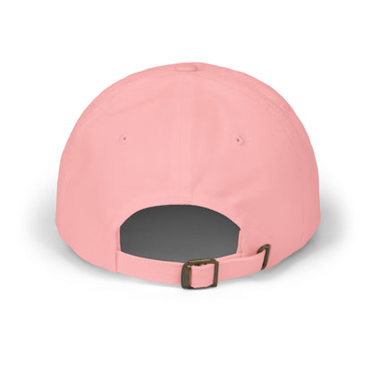 Fantasy Addict Embroidered Cap