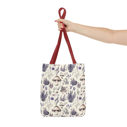 Mystic Grove Tote Bag