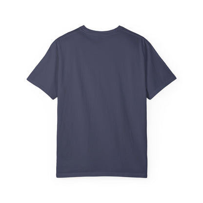 No Shelf Control Tee