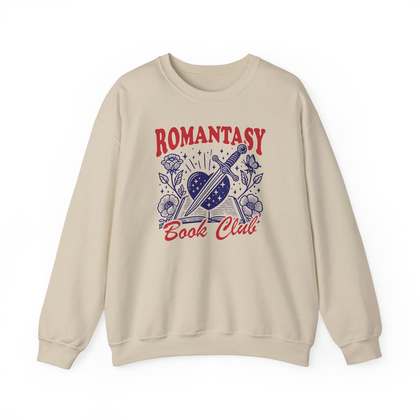 Romantasy Sweatshirt
