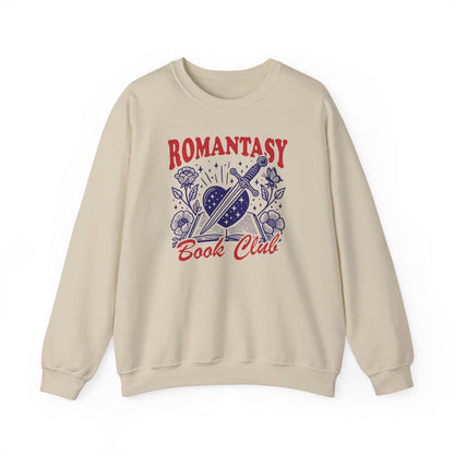 Romantasy Sweatshirt
