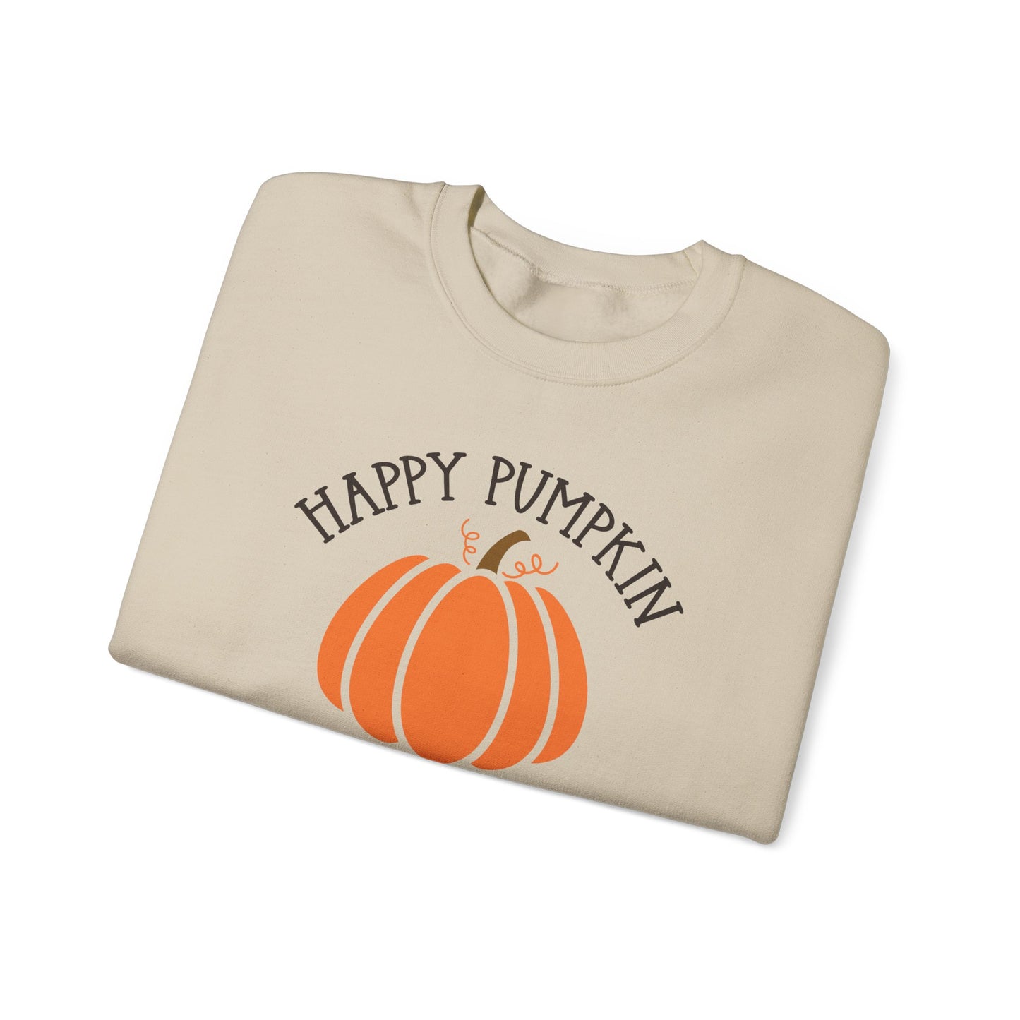 Pumpkin Spice Season Sweatshirt