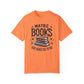 Books are Addicted to me Tee