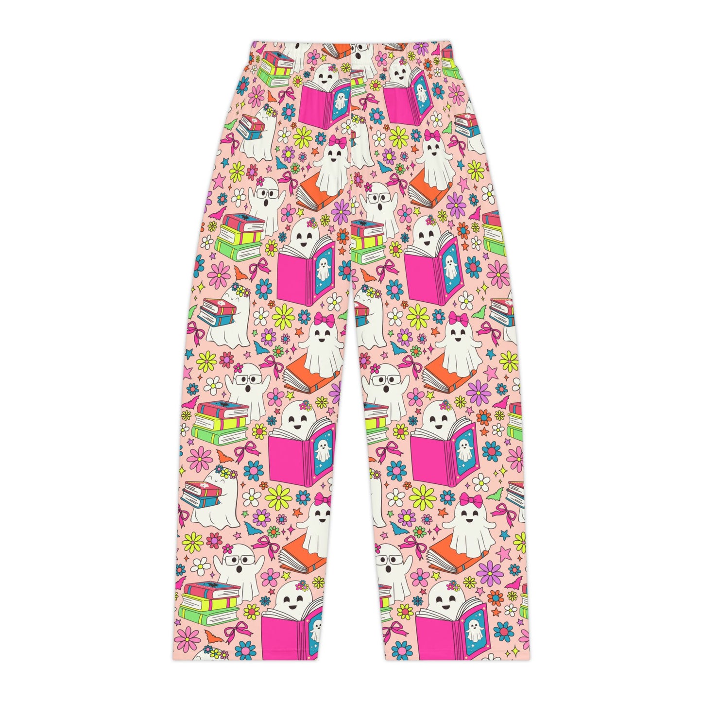 Spooky Stories Pajama Pants