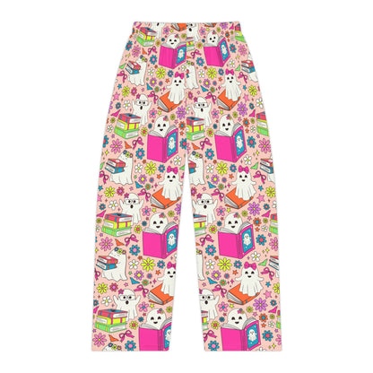 Spooky Stories Pajama Pants