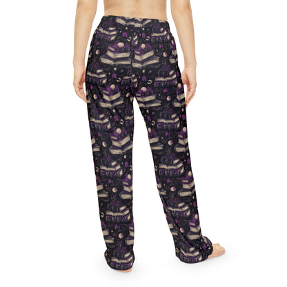 Cosmic Chapters Pajama Pants