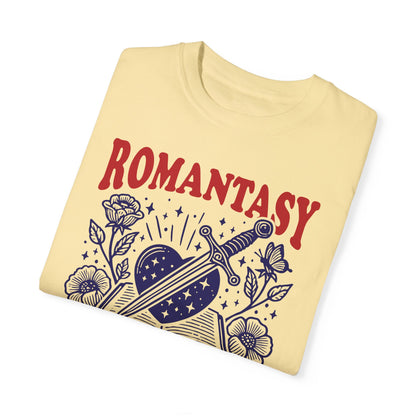 Romantasy Tee