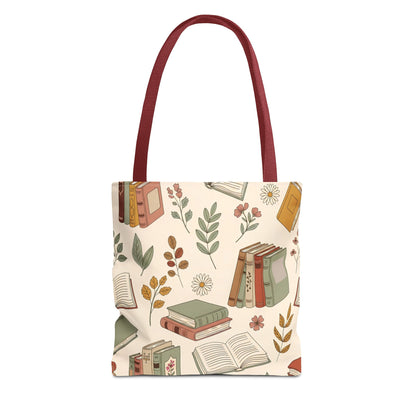 Everyday Chapters Tote Bag