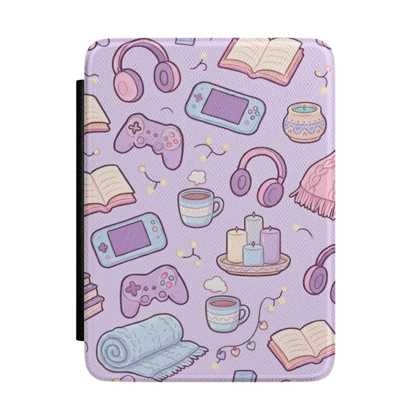Gamer Girlie Kindle Case