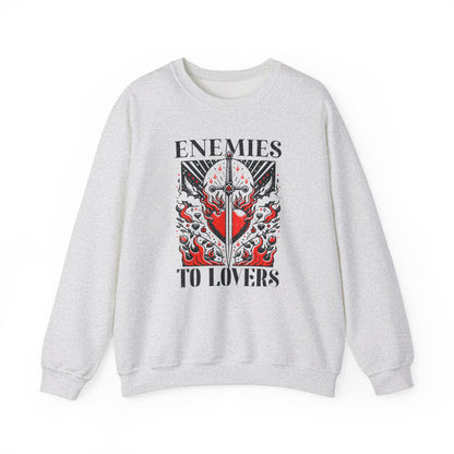 Enemies to Lovers Sweatshirt