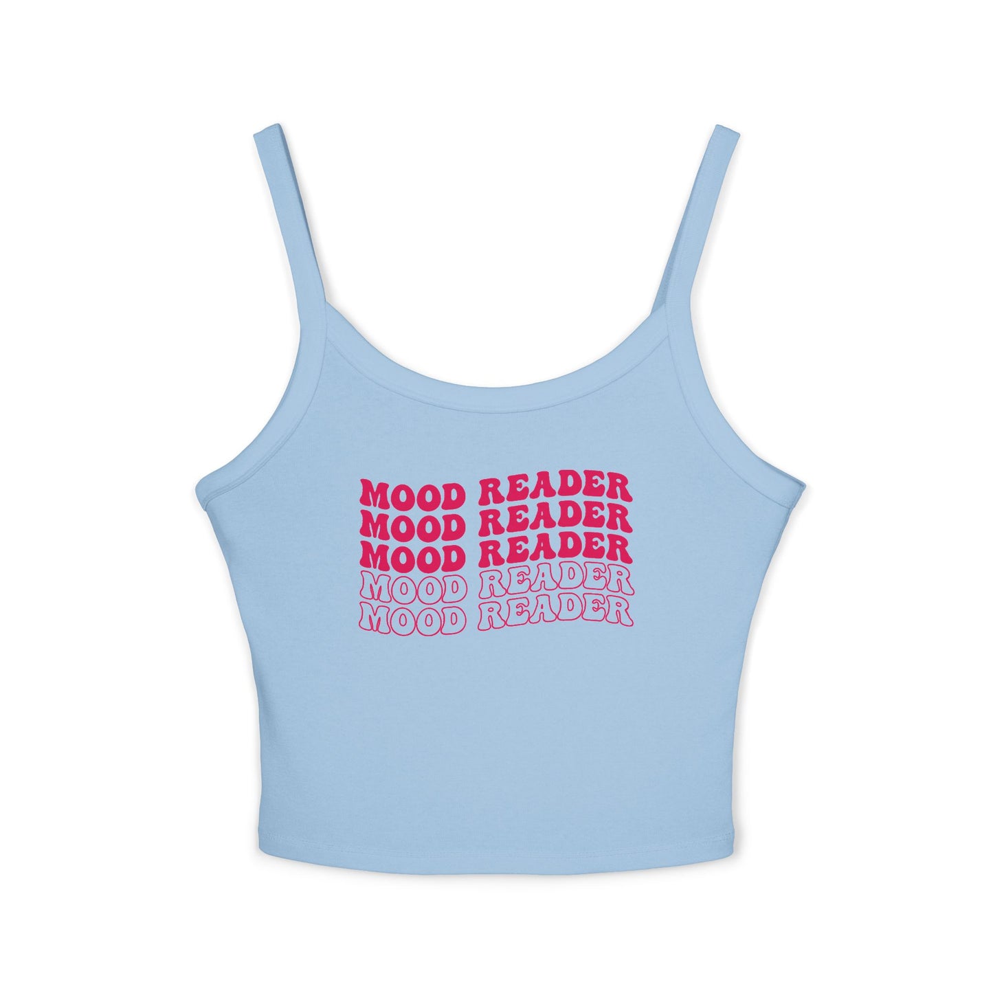 Mood Reader Tank