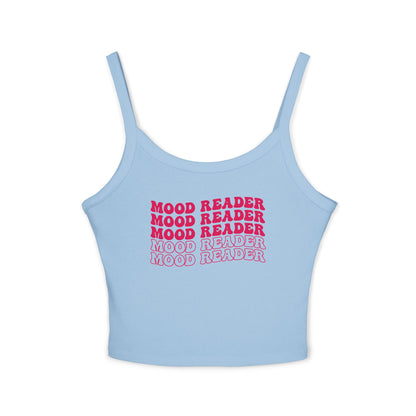 Mood Reader Tank