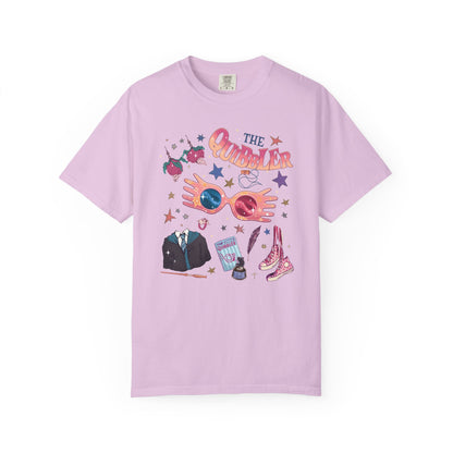 Quibbler Tee
