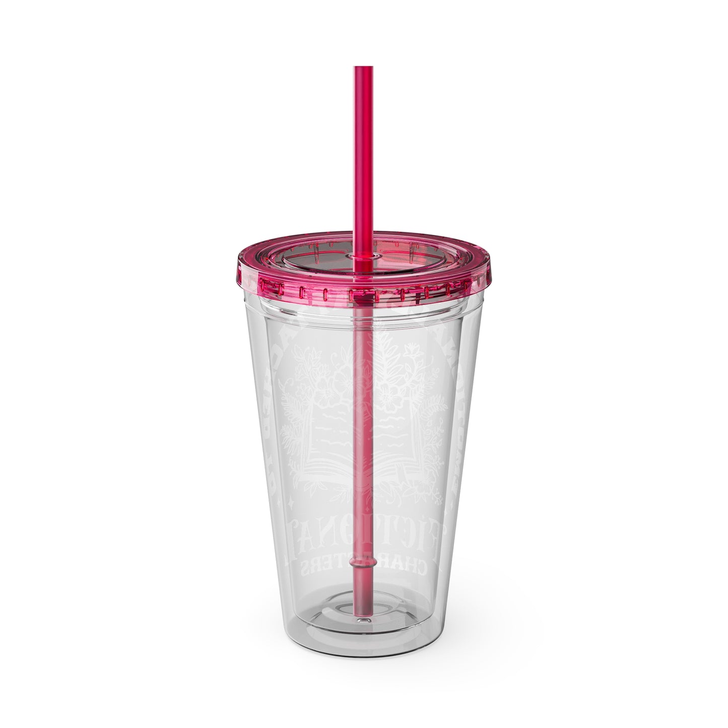 Emotionally Attached to Fictional Characters Tumbler