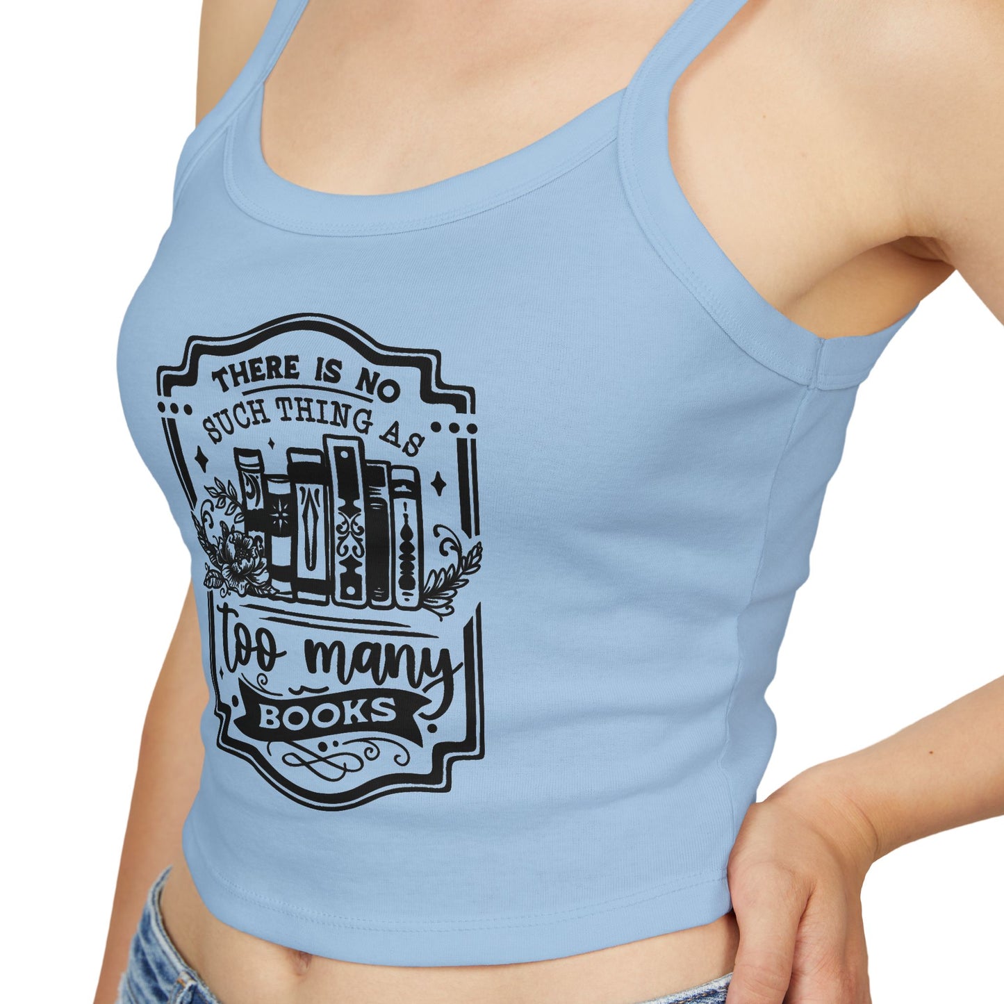 No Such Thing Tank