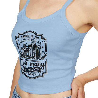 No Such Thing Tank