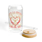 Fireheart Sipper Glass