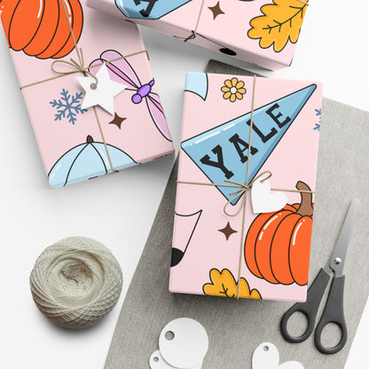 Gilmore Girls Wrapping Paper