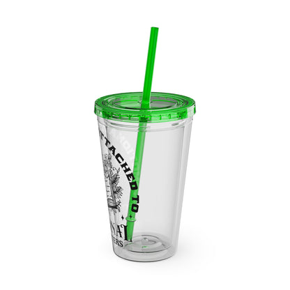 Emotionally Attached to Fictional Characters Tumbler