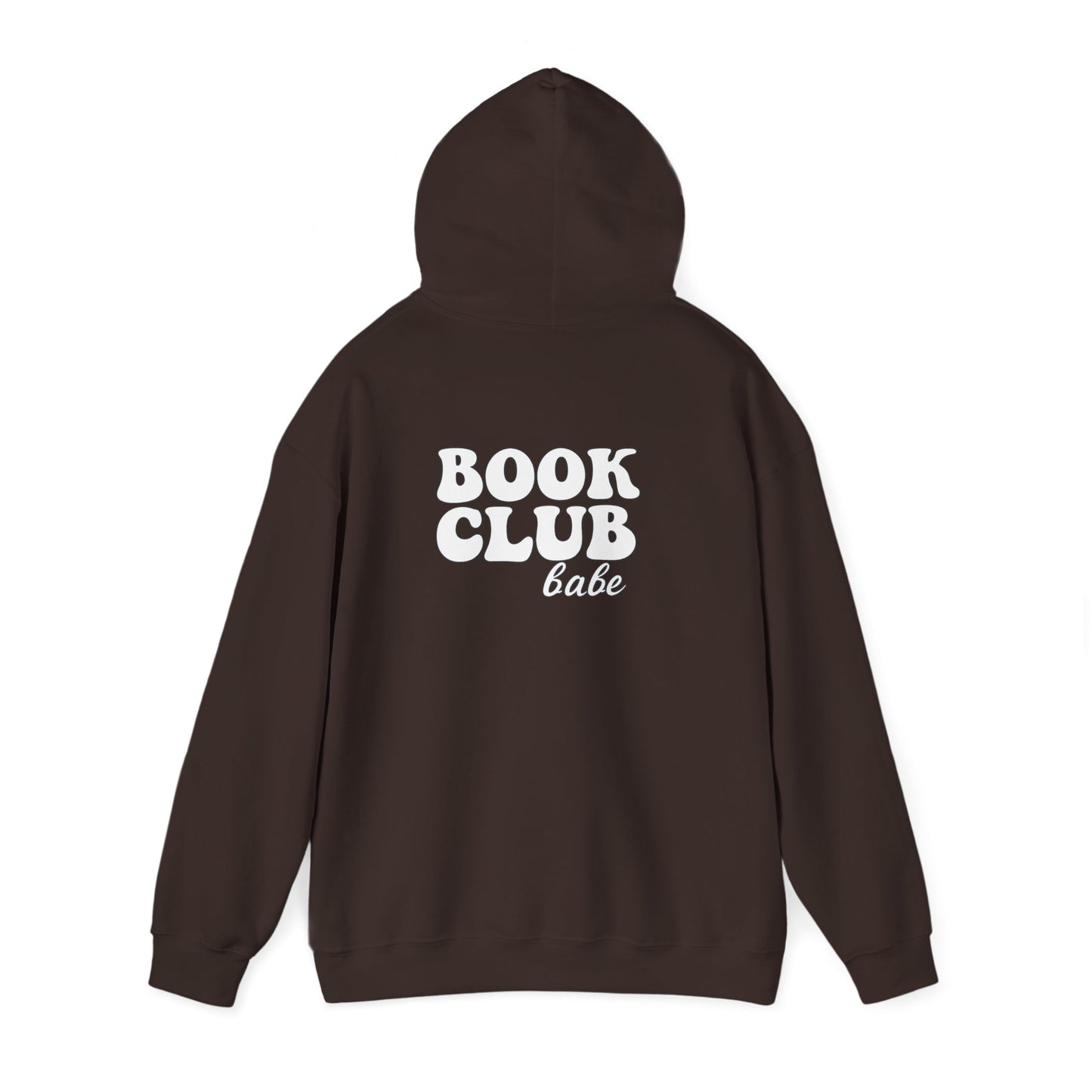 Book Club Sweatshirt