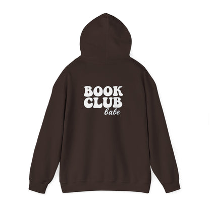 Book Club Sweatshirt
