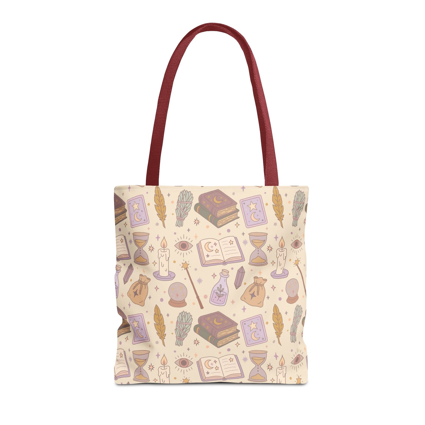 Spellbound Tote Bag