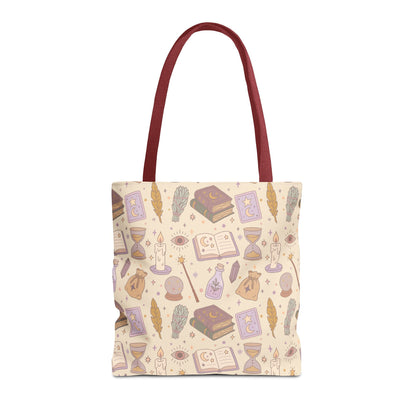 Spellbound Tote Bag
